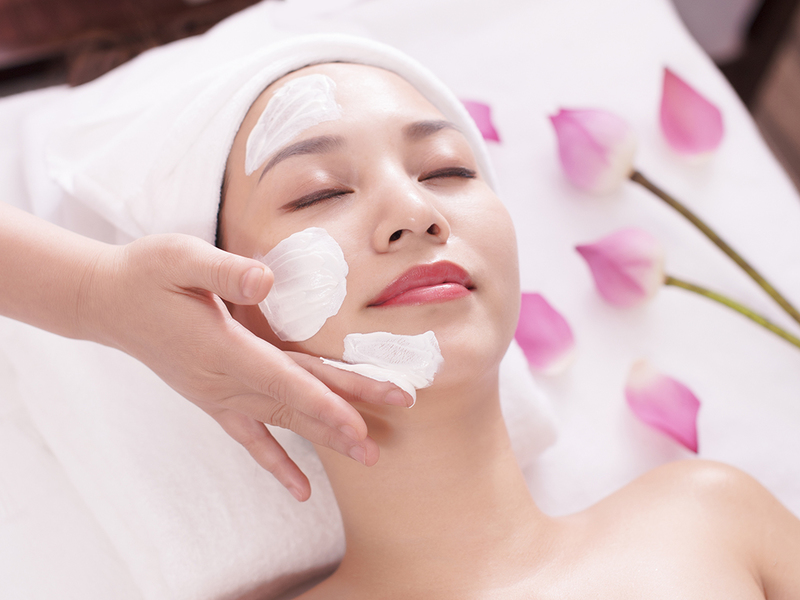 Da đẹp như đi spa khi chọn chăm sóc với kem dưỡng từ Cherrydao